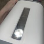 23-Pound Rice Dispenser with Measuring Cup & Fresh Box photo review