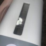 23-Pound Rice Dispenser with Measuring Cup & Fresh Box photo review