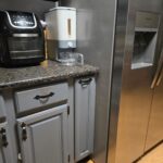 23-Pound Rice Dispenser with Measuring Cup & Fresh Box photo review