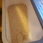23-Pound Rice Dispenser with Measuring Cup & Fresh Box photo review