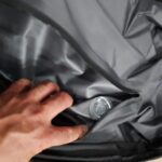 Airback Pro: The Carry-On Vacuum Backpack That Packs Like a Suitcase photo review