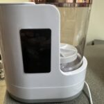 3-in-1 Makeup Brush Cleaner & Dryer – Deep Cleaning for All Brushes & Sponges photo review