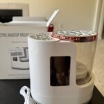 3-in-1 Makeup Brush Cleaner & Dryer – Deep Cleaning for All Brushes & Sponges photo review