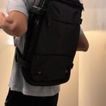 Airback Pro: The Carry-On Vacuum Backpack That Packs Like a Suitcase photo review