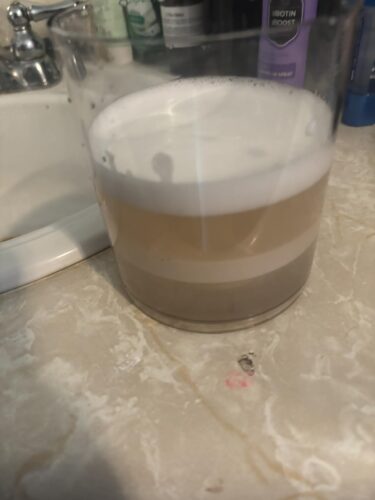 3-in-1 Makeup Brush Cleaner & Dryer – Deep Cleaning for All Brushes & Sponges photo review
