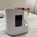 3-in-1 Makeup Brush Cleaner & Dryer – Deep Cleaning for All Brushes & Sponges photo review
