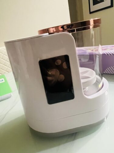 3-in-1 Makeup Brush Cleaner & Dryer – Deep Cleaning for All Brushes & Sponges photo review