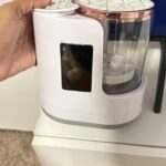 3-in-1 Makeup Brush Cleaner & Dryer – Deep Cleaning for All Brushes & Sponges photo review