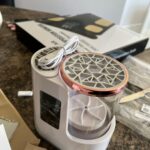 3-in-1 Makeup Brush Cleaner & Dryer – Deep Cleaning for All Brushes & Sponges photo review
