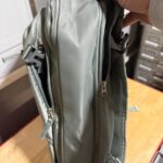 Airback Pro: The Carry-On Vacuum Backpack That Packs Like a Suitcase photo review