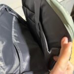 Airback Pro: The Carry-On Vacuum Backpack That Packs Like a Suitcase photo review