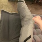 UltraComfort XL Camping Cot – Heavy-Duty Folding Bed with Padded Mattress & 600lb Capacity photo review