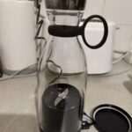 4 Blades Design Portable Blender: Effortless Smoothies, Anytime, Anywhere photo review
