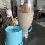 4 Blades Design Portable Blender: Effortless Smoothies, Anytime, Anywhere photo review