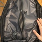 Airback Pro: The Carry-On Vacuum Backpack That Packs Like a Suitcase photo review