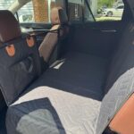 PawLounge Pro™ – Deluxe Back Seat Travel Bed for Dogs photo review