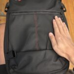 Airback Pro: The Carry-On Vacuum Backpack That Packs Like a Suitcase photo review
