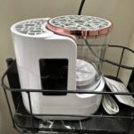 3-in-1 Makeup Brush Cleaner & Dryer – Deep Cleaning for All Brushes & Sponges photo review