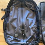 Airback Pro: The Carry-On Vacuum Backpack That Packs Like a Suitcase photo review