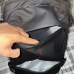 Airback Pro: The Carry-On Vacuum Backpack That Packs Like a Suitcase photo review