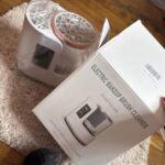 3-in-1 Makeup Brush Cleaner & Dryer – Deep Cleaning for All Brushes & Sponges photo review