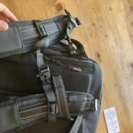 Airback Pro: The Carry-On Vacuum Backpack That Packs Like a Suitcase photo review