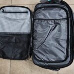Airback Pro: The Carry-On Vacuum Backpack That Packs Like a Suitcase photo review