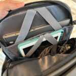 Airback Pro: The Carry-On Vacuum Backpack That Packs Like a Suitcase photo review