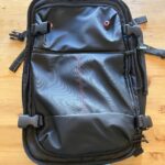 Airback Pro: The Carry-On Vacuum Backpack That Packs Like a Suitcase photo review