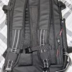Airback Pro: The Carry-On Vacuum Backpack That Packs Like a Suitcase photo review
