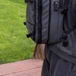 Airback Pro: The Carry-On Vacuum Backpack That Packs Like a Suitcase photo review