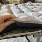 UltraComfort XL Camping Cot – Heavy-Duty Folding Bed with Padded Mattress & 600lb Capacity photo review