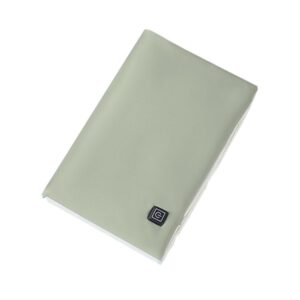 USB Heated Pad – Portable Pain Relief & Hand Warmer | 3-Temp Control | Washable Design